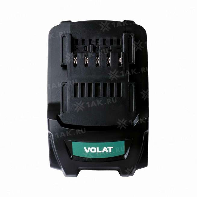 Аккумуляторы для электроинструмента METABO (5 Ач) 18 V Li-ion VT-MET-18.0V5.0AH 2