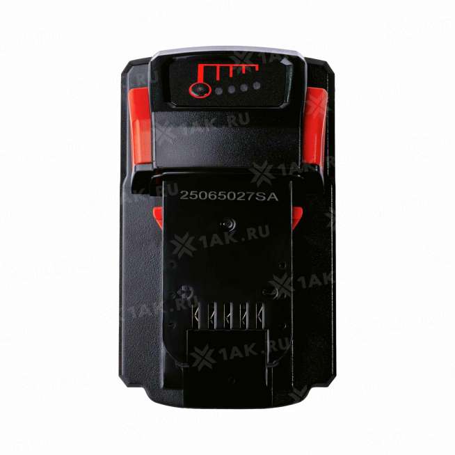 Аккумуляторы для электроинструмента MILWAUKEE (9 Ач) 18 V Li-ion VT-MIL-M18-18.0V9.0AH 2