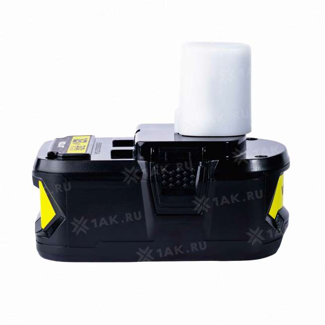 Аккумуляторы для электроинструмента RYOBI (3 Ач) 18 V Li-ion VT-RYO-P108-18.0V3.0AH 0