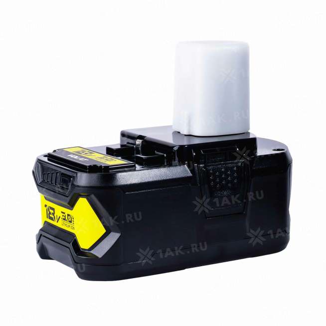 Аккумуляторы для электроинструмента RYOBI (3 Ач) 18 V Li-ion VT-RYO-P108-18.0V3.0AH 1