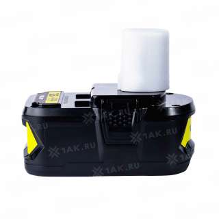 Аккумуляторы для электроинструмента RYOBI (3 Ач) 18 V Li-ion VT-RYO-P108-18.0V3.0AH