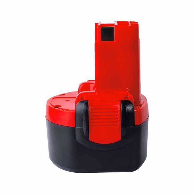 Аккумуляторы для электроинструмента BOSCH (1.5 Ач) 9.6 V Ni-Cd VT-PSR960-9.6V1.5AH 0