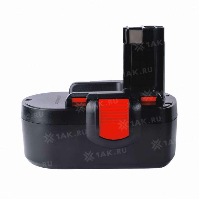 Аккумуляторы для электроинструмента BOSCH (1.5 Ач) 18 V Ni-Cd VT-BOS-BAT180-18V1.5AH 0
