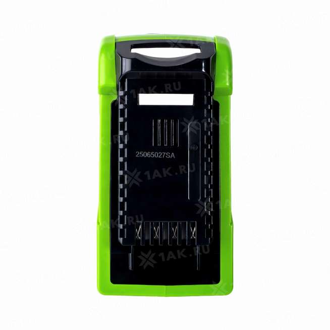 Аккумуляторы для электроинструмента GreenWorks (6 Ач) 40 V Li-ion VT-GRE-40-6 2