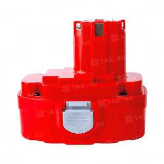 Аккумуляторы для электроинструмента MAKITA (2 Ач) 18 V Ni-Cd VT-MAK-PA18-18.0V-2