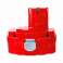 Аккумуляторы для электроинструмента MAKITA (2 Ач) 18 V Ni-Cd VT-MAK-PA18-18.0V-2 0
