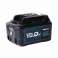 Аккумуляторы для электроинструмента MAKITA (3 Ач) 10.8 V Li-ion VT-MAK-BL1015-3 1