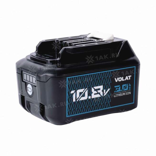 Аккумуляторы для электроинструмента MAKITA (3 Ач) 10.8 V Li-ion VT-MAK-BL1015-3 1