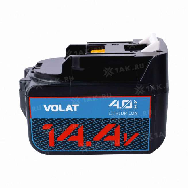 Аккумуляторы для электроинструмента MAKITA (4 Ач) 14.4 V Li-ion VT-MAK-BL1460-4 0