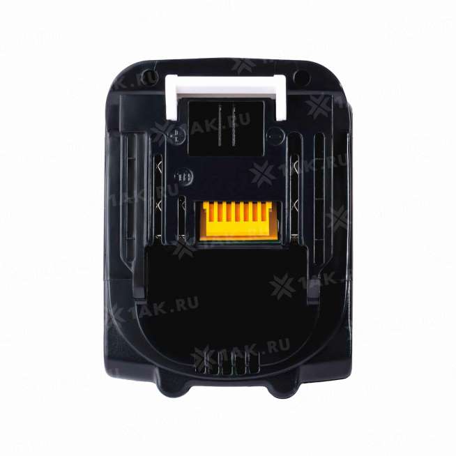 Аккумуляторы для электроинструмента MAKITA (4 Ач) 14.4 V Li-ion VT-MAK-BL1460-4 2