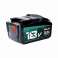 Аккумуляторы для электроинструмента METABO (3 Ач) 18 V Li-ion VT-MET-18.0V3.0AH 1