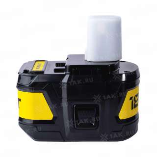 Аккумуляторы для электроинструмента RYOBI (6 Ач) 18 V Li-ion VT-RYO-P109-18.0V6.0AH
