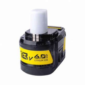 Аккумуляторы для электроинструмента RYOBI (6 Ач) 18 V Li-ion VT-RYO-P109-18.0V6.0AH 1