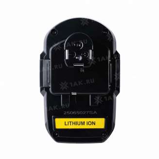 Аккумуляторы для электроинструмента RYOBI (6 Ач) 18 V Li-ion VT-RYO-P109-18.0V6.0AH 2