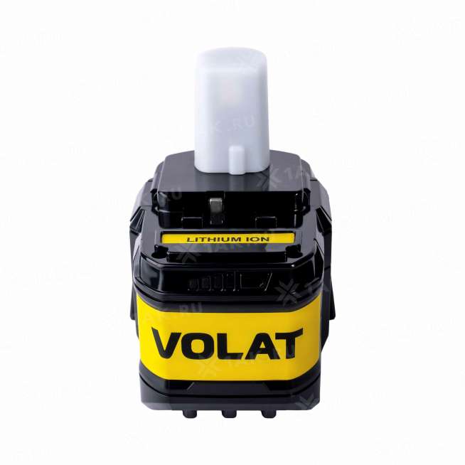 Аккумуляторы для электроинструмента RYOBI (6 Ач) 18 V Li-ion VT-RYO-P109-18.0V6.0AH 3