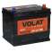 Аккумулятор VOLAT Prime Asia (75 Ач, 12 V) Обратная, R+ D26 арт.VPA750 0