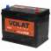 Аккумулятор VOLAT (80 Ач, 12 V) Обратная, R+ D26 арт.VPA800 0