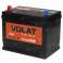 Аккумулятор VOLAT (80 Ач, 12 V) Прямая, L+ D26 арт.VPA801 0 Аккумулятор VOLAT (80 Ач, 12 V) Прямая, L+ D26 арт.VPA801 0