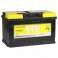 Аккумулятор TOPLA EFB Stop & Go (80 Ач, 12 V) Обратная, R+ L4 арт.112080 2 Аккумулятор TOPLA EFB Stop & Go (80 Ач, 12 V) Обратная, R+ L4 арт.112080 2