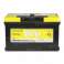 Аккумулятор TOPLA EFB Stop & Go (80 Ач, 12 V) Обратная, R+ L4 арт.112080 0 Аккумулятор TOPLA EFB Stop & Go (80 Ач, 12 V) Обратная, R+ L4 арт.112080 0