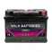 Аккумулятор Wild Batteries (75 Ач, 12 V) Обратная, R+ L3 арт.WB750E 0 Аккумулятор Wild Batteries (75 Ач, 12 V) Обратная, R+ L3 арт.WB750E 0