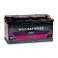 Аккумулятор Wild Batteries (100 Ач, 12 V) Обратная, R+ L5 арт.WB1000E 0 Аккумулятор Wild Batteries (100 Ач, 12 V) Обратная, R+ L5 арт.WB1000E 0