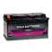 Аккумулятор Wild Batteries (100 Ач, 12 V) Прямая, L+ L5 арт.WB1001E 0 Аккумулятор Wild Batteries (100 Ач, 12 V) Прямая, L+ L5 арт.WB1001E 0