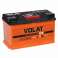 Аккумулятор VOLAT EFB 110 Ач, 12 V Обратная, R+ L5 0