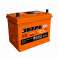 Аккумулятор ЗВЕРЬ (70 Ач, 12 V) Обратная, R+ D23 арт.ZVKА 70-R 0