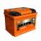 Аккумулятор ЗВЕРЬ EFB 60 Ач, 12 V Обратная, R+ L2 0