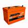 Аккумулятор ЗВЕРЬ (95 Ач, 12 V) Обратная, R+ D31 арт.ZVKА 95-З-R 1