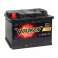 Аккумулятор VOLTRON (60 Ач, 12 V) Прямая, L+ L2 арт.VR601S 0