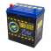Аккумулятор ТЮМЕНЬ (40 Ач, 12 V) Прямая, L+ B19 арт.TNSa40.1 0