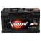 Аккумулятор VOLTRON (110 Ач, 12 V) Обратная, R+ L5 арт.VR1100P 0
