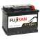 Аккумулятор FUJISAN (55 Ач, 12 V) Обратная, R+ L2 арт.FE550E 0