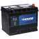 Аккумулятор THOMAS (68 Ач, 12 V) Обратная, R+ D23 арт.TA680JP 0