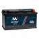 Аккумулятор MYWAY (90 Ач, 12 V) Обратная, R+ L5 арт.MW900SU 0