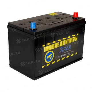 Аккумулятор ТЮМЕНЬ (95 Ач, 12 V) Обратная, R+ D31 арт.TNSa95.0