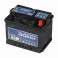 Аккумулятор AOKLY (60 Ач, 12 V) Обратная, R+ L2 арт.00-03089688 1