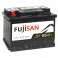 Аккумулятор FUJISAN (55 Ач, 12 V) Прямая, L+ L2 арт.FE551E 0
