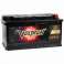 Аккумулятор VOLTRON (100 Ач, 12 V) Обратная, R+ L5 арт.VR1000S 0