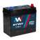 Аккумулятор MYWAY (44 Ач, 12 V) Обратная, R+ B24 арт.MW440JSU 0