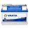 Аккумулятор VARTA Blue Dynamic (60 Ач, 12 V) Обратная, R+ LB2 арт.560409 0