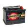 Аккумулятор VOLTRON (62 Ач, 12 V) Обратная, R+ LB2 арт.VR620S 0