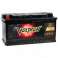 Аккумулятор VOLTRON (100 Ач, 12 V) Прямая, L+ L5 арт.VR1001S 0