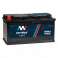 Аккумулятор MYWAY (90 Ач, 12 V) Прямая, L+ L5 арт.MW901SU 0