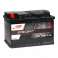 Аккумулятор SPECBAT (75 Ач, 12 V) Прямая, L+ L3 арт.SPB751SU 0