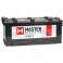Аккумулятор MASTER BATTERIES (190 Ач, 12 V) Обратная, R+ D5 арт.MBT1904RT 0