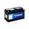 Аккумулятор THOMAS (100 Ач, 12 V) Обратная, R+ D31 арт.TA1000JP 0