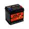 Аккумулятор VOLAT (65 Ач, 12 V) Обратная, R+ D23 арт.VO650JF 0